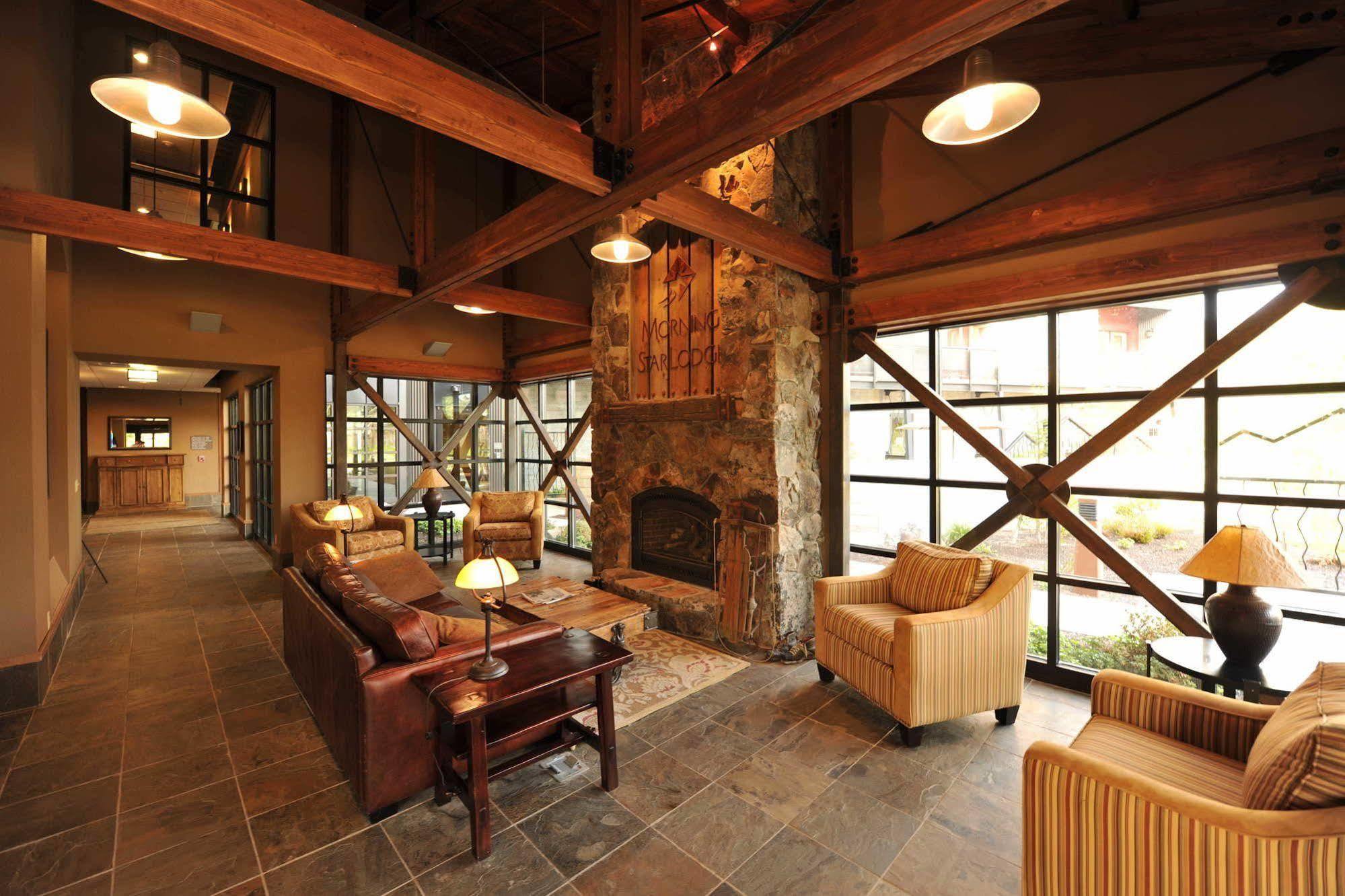 Silver Mountain Lodging Kellogg Exterior photo